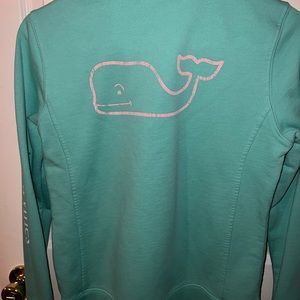 Vineyard vines pullover